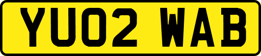 YU02WAB