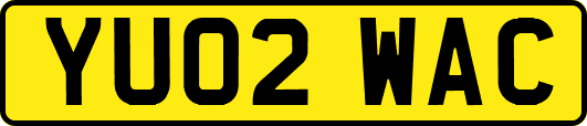 YU02WAC