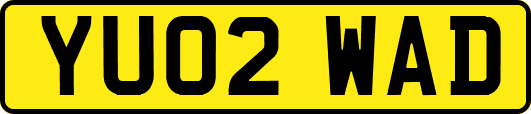 YU02WAD