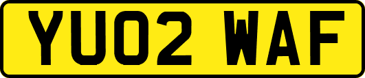 YU02WAF