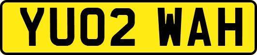 YU02WAH
