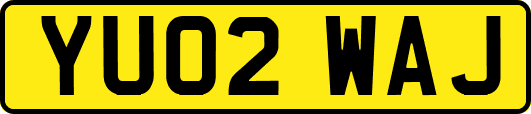 YU02WAJ
