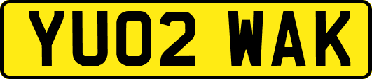 YU02WAK