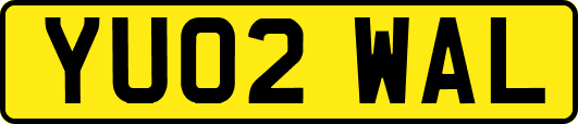 YU02WAL