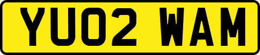 YU02WAM
