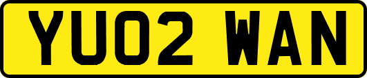 YU02WAN