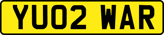 YU02WAR