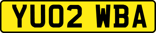 YU02WBA