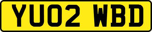 YU02WBD