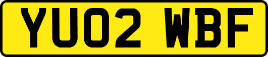 YU02WBF