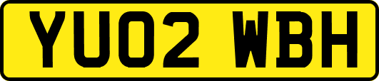 YU02WBH