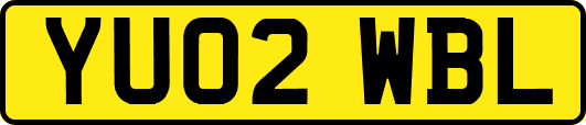 YU02WBL