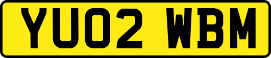 YU02WBM
