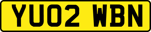YU02WBN