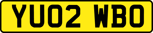 YU02WBO