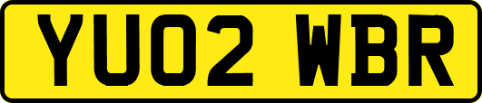 YU02WBR