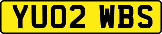 YU02WBS