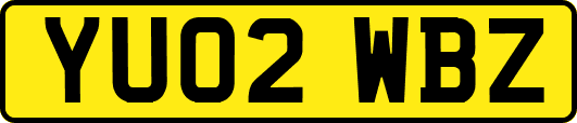 YU02WBZ