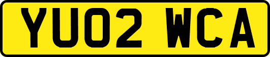 YU02WCA