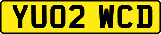 YU02WCD