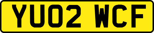 YU02WCF