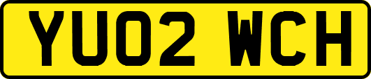 YU02WCH