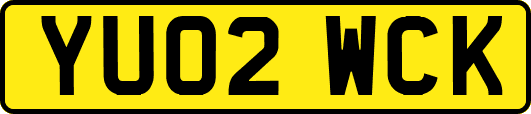 YU02WCK