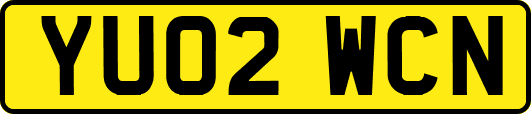 YU02WCN