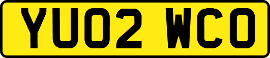 YU02WCO