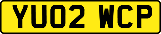 YU02WCP