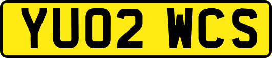 YU02WCS