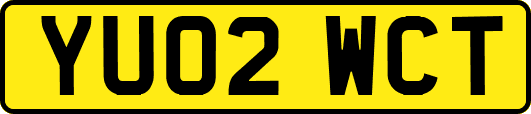YU02WCT