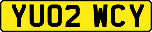 YU02WCY