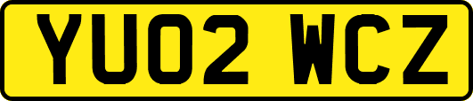 YU02WCZ
