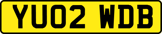 YU02WDB