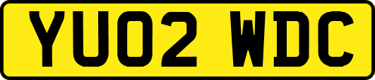 YU02WDC