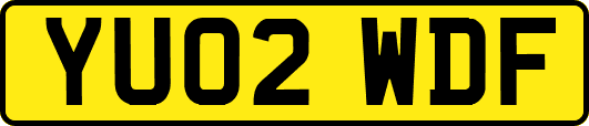 YU02WDF