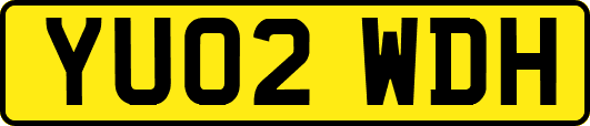 YU02WDH