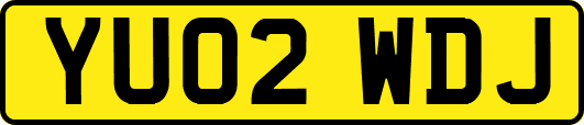 YU02WDJ