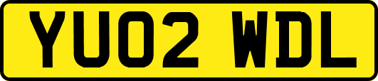 YU02WDL