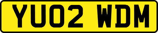 YU02WDM