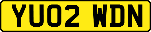 YU02WDN