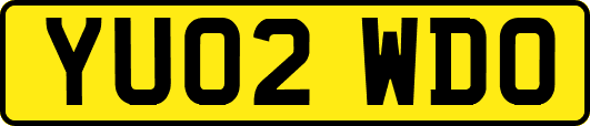YU02WDO