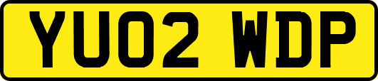 YU02WDP