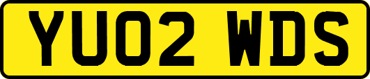 YU02WDS
