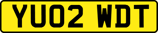 YU02WDT