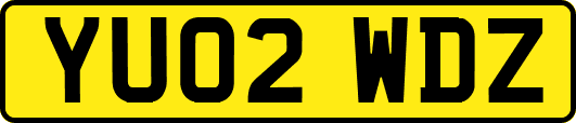 YU02WDZ