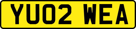 YU02WEA