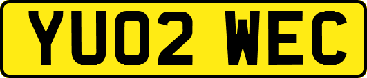 YU02WEC
