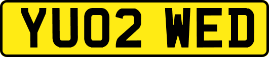 YU02WED